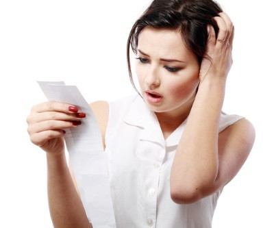 Debt With Current Supplier