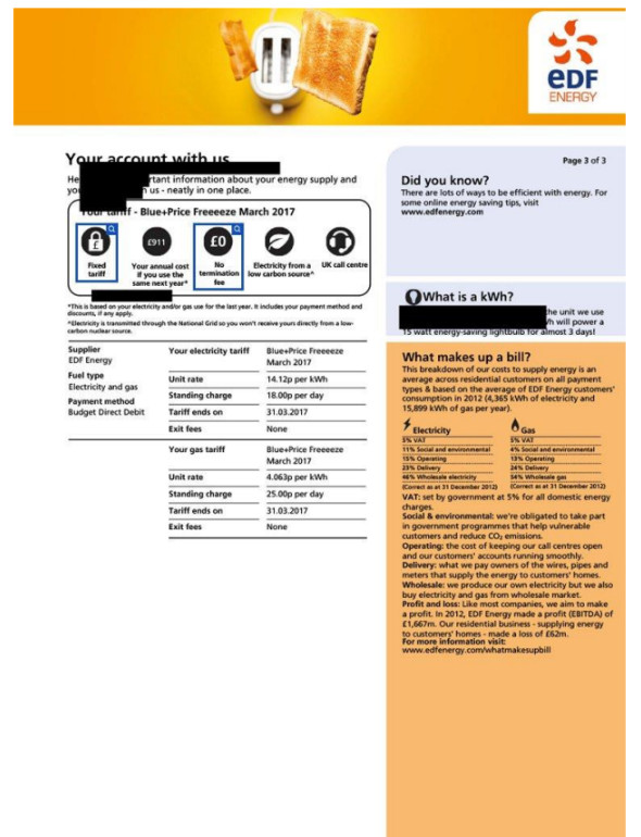 comment edf rembourse