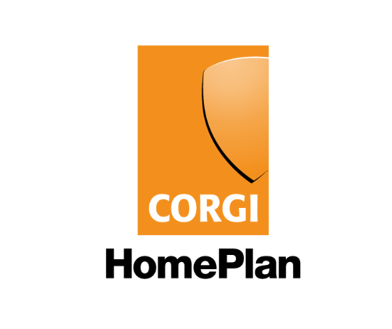 Corgi Homeplan Logo