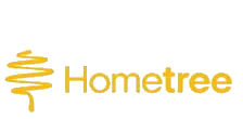 Home Tree Logo