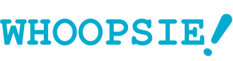 Whoopsie Logo