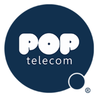 Pop Logo