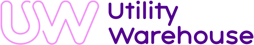 Utility Warehouse Logo