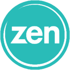 Zen Logo