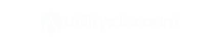 Utility Discount Logo