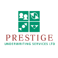 Prestige Underwriting Insurance Logo