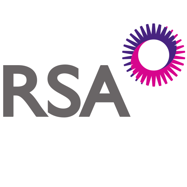 RSA Insurance Logo