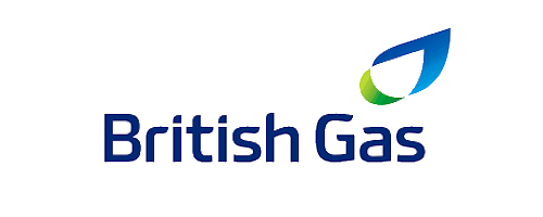 British Gas Insurance Logo