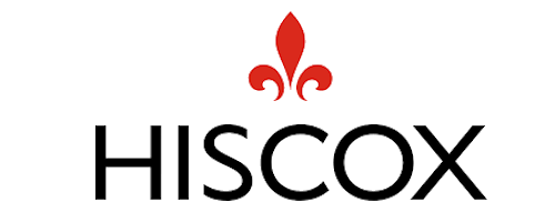 Hiscox Insurance Logo