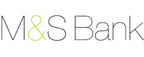 M & S Bank Logo