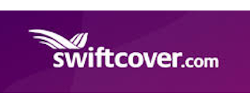 Swift Cover Logo