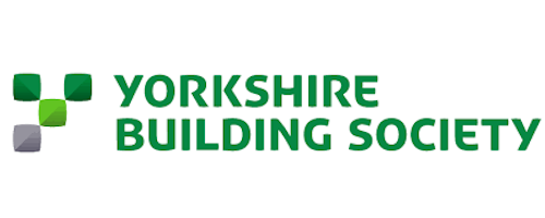 Yorkshire Building Society Logo