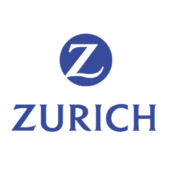 Zurich Insurance Logo