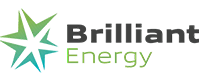 Brilliant Energy Logo