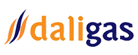 Daligas Logo