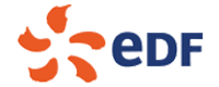 EDF Energy Logo