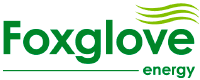 Foxglove Energy Logo