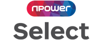 npower Select Logo