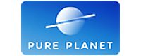 Pure Planet Logo