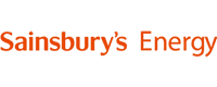 Sainsbury's Energy Logo